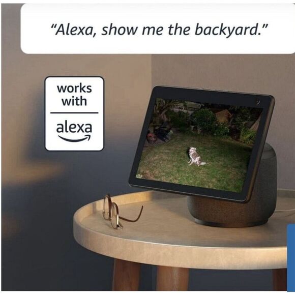 Blink Outdoor Battery-Powered Wireless Security Camera 3rd Gen 3-Pack, NIB! - Picture 3 of 9